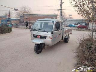 五征 三轮农用车 