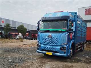 东风柳汽 乘龙 自动挡乘龙H5V