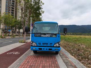 庆铃 五十铃 600P 