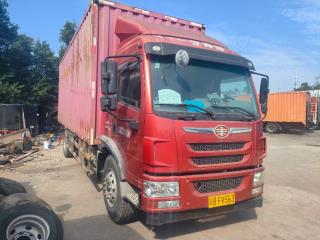 深圳二手青岛解放 龙V 