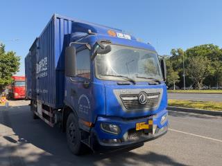 深圳二手东风商用车 天锦 KR