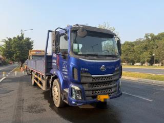 深圳二手东风柳汽 乘龙 M3