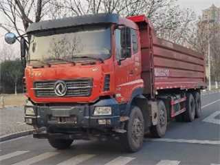 荆门二手东风商用车 天龙 