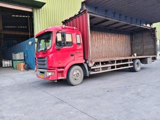 合肥二手江淮 格尔发 