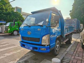 邵阳二手一汽解放 J6F 