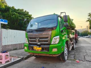 永州二手福田 瑞沃 