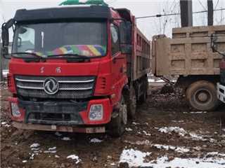 西安二手东风 特商 