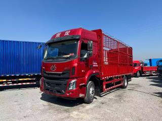 江门二手东风柳汽 乘龙H5 