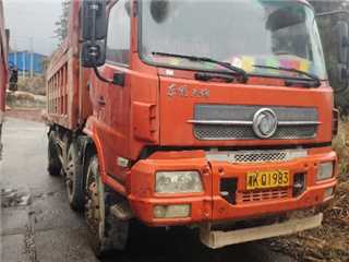 东风商用车 天锦 