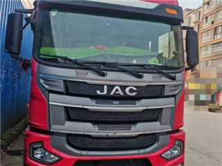 商丘二手江淮 格尔发 K5L