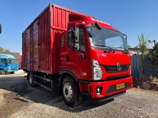 江门二手陕汽商用车 轩德X9 