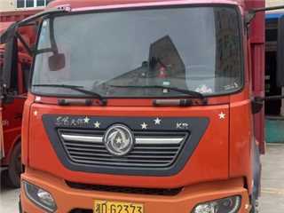 衡阳二手东风商用车 天锦 