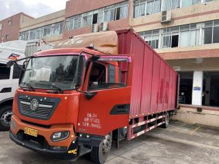 东莞二手东风商用车 天锦 