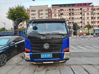 东莞二手东风 特商 