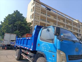 一汽解放 骏威J5K 