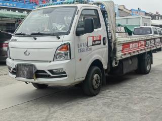 长安跨越 跨越者 D5