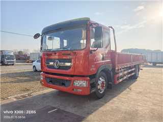 合肥二手东风商用车 天龙 