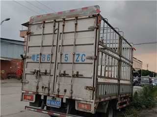 佛山二手福田 欧马可 