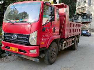 广元二手南骏 瑞吉 