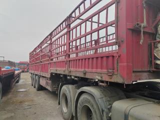 襄阳二手东风商用车 天龙 雷诺450马力