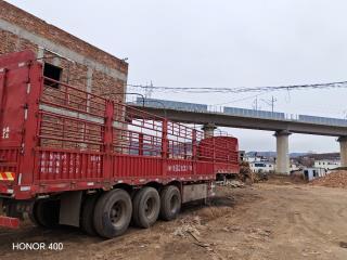 昭通二手东风商用车 天龙 