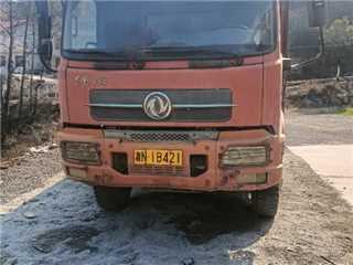 怀化二手东风商用车 天锦 天锦