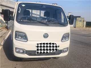 西安二手福田 祥菱 