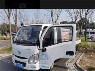 上汽跃进 小福星 s70