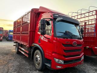 南宁二手一汽解放 麟VH 