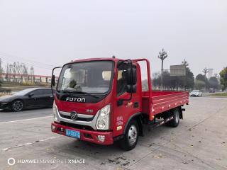 成都二手福田 奥铃 