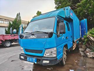 郴州二手江铃 顺达 