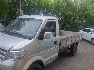 东风小康 C31 