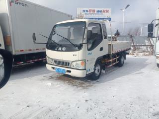 牡丹江二手江淮 康铃 