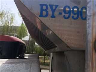 周口二手一汽解放 解放J6L 