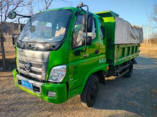 怀柔二手福田 瑞沃 