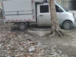 周口二手福田 祥菱 