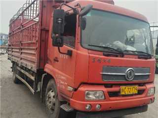 西宁二手东风商用车 天锦 
