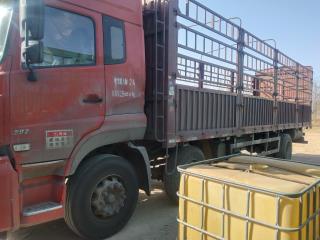 东风商用车 天龙 292马力