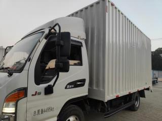 苏州二手江淮 康铃 