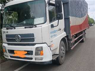 成都二手东风商用车 天锦 