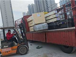 武汉二手东风商用车 天龙 东风天龙VL