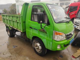 黑豹 黑豹H系 北汽黑豹h3