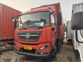 苏州二手东风商用车 天锦 