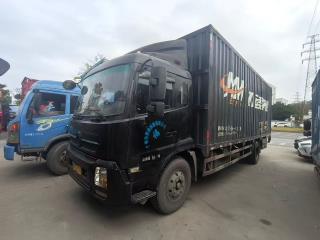 广州二手东风商用车 天锦 180