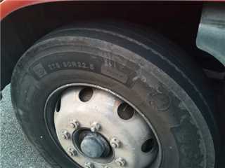 鞍山二手东风商用车 天锦 