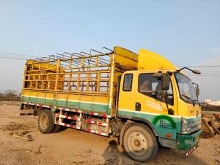 湛江二手一汽解放 虎V 虎Vh