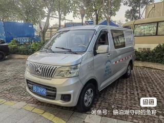 深圳二手长安跨越 M60 