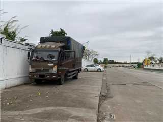 漳州二手重汽王牌 7系 