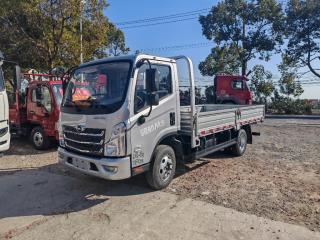 浦东二手福田 欧马可 