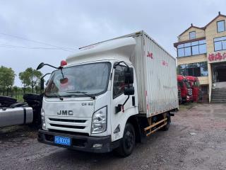 闵行二手江铃 凯运 